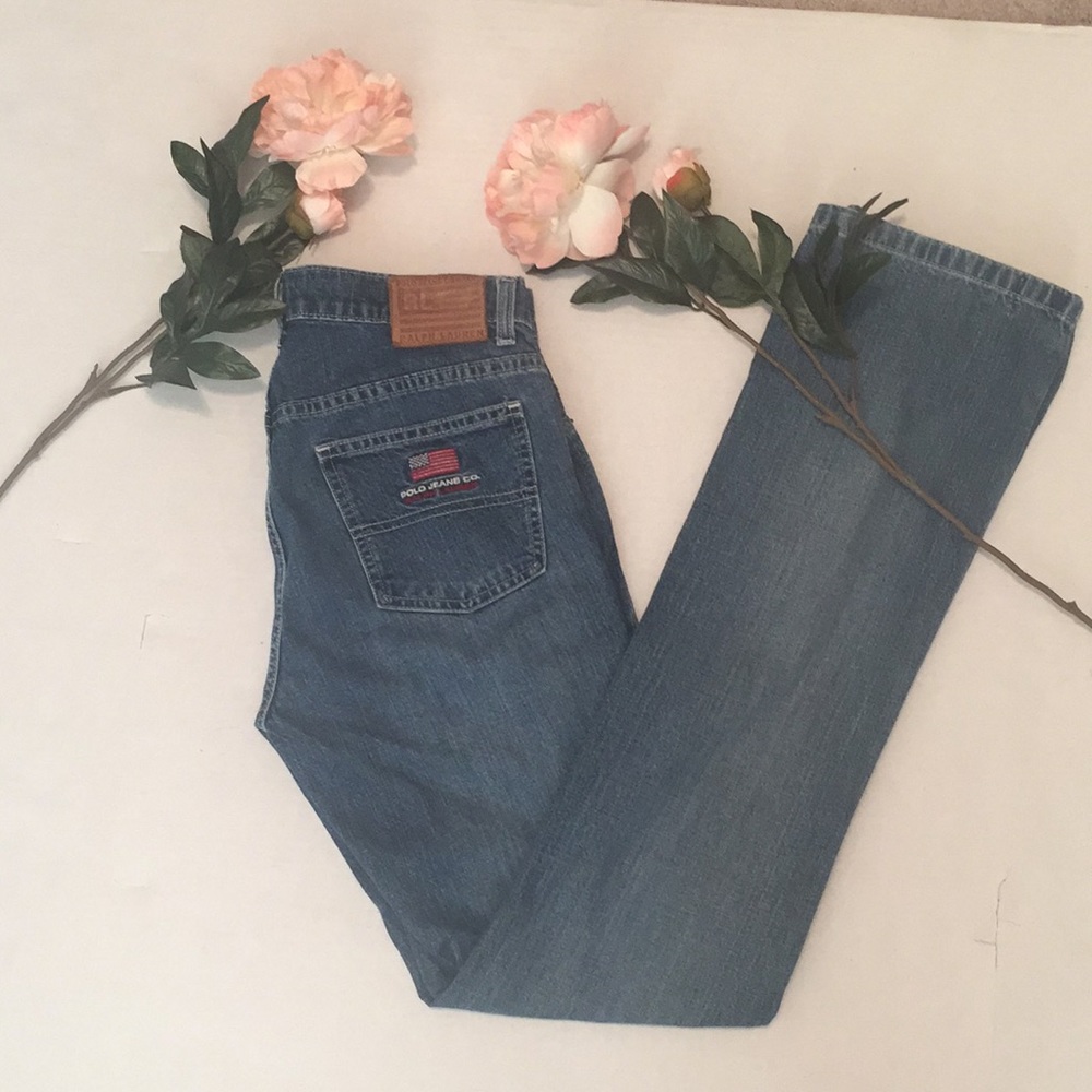 Polo by Ralph Lauren jeans